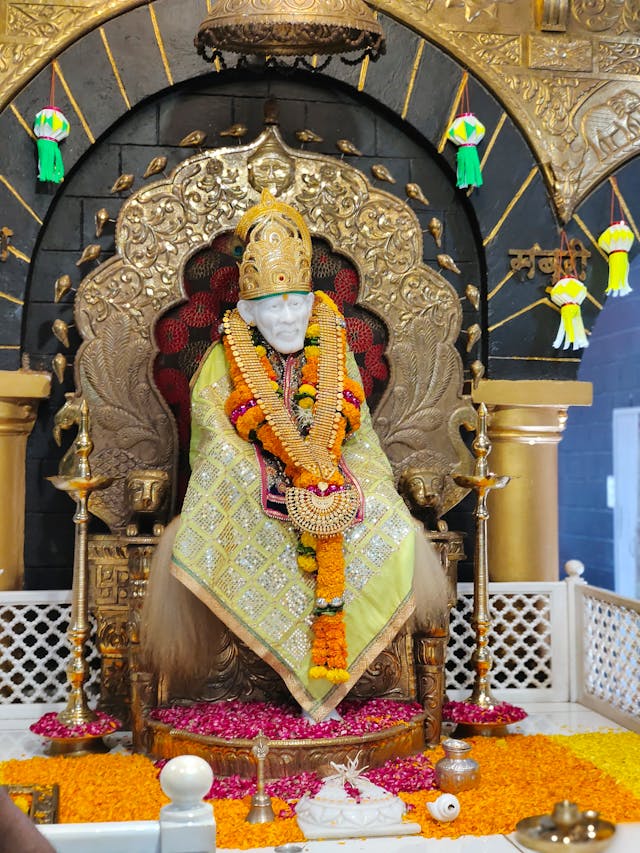 Sai Baba 1