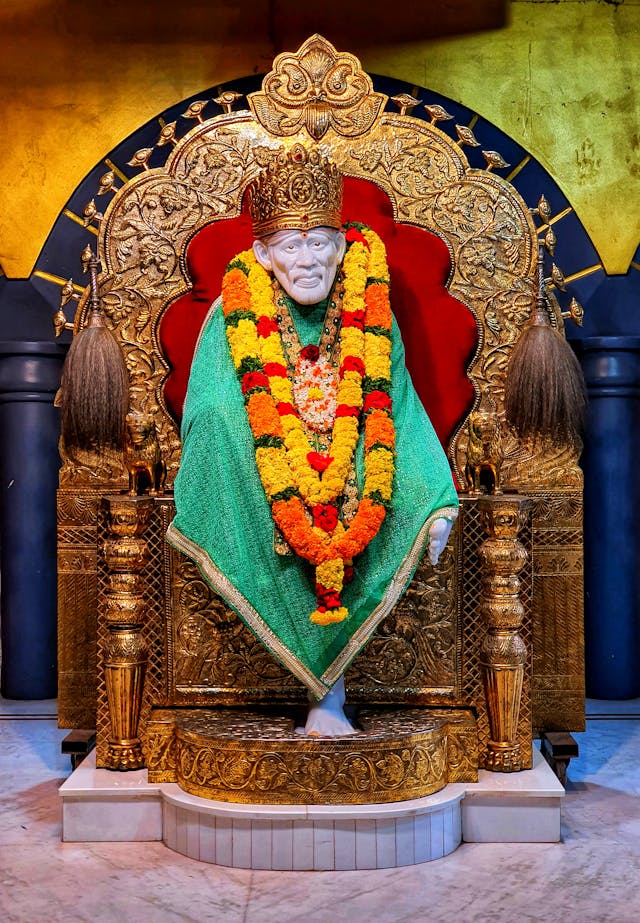 Sai Baba 2