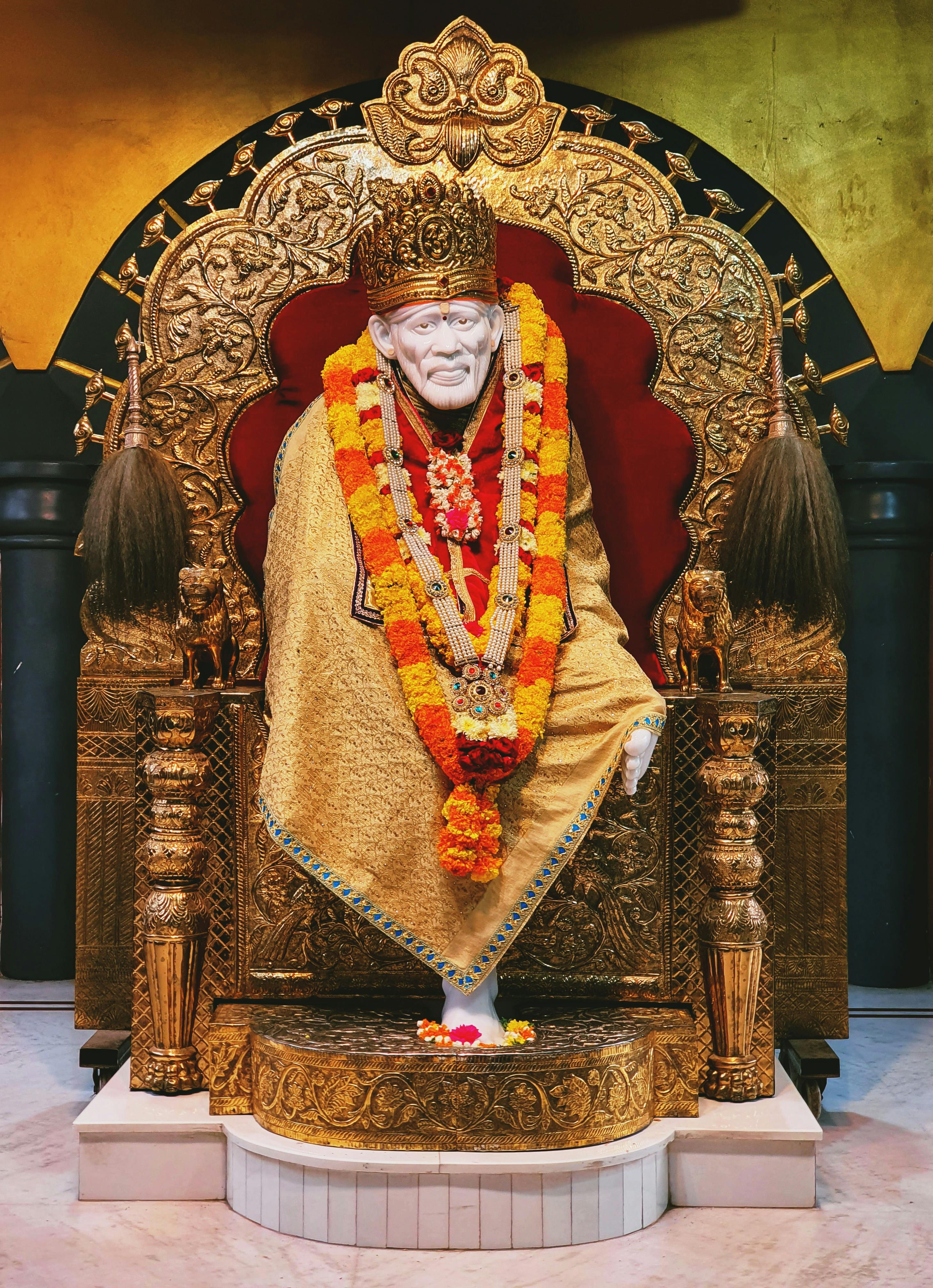 Sai Baba 3